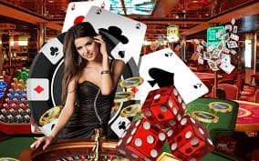 luckyph sports and casino entertainment platform banner for Philippines players