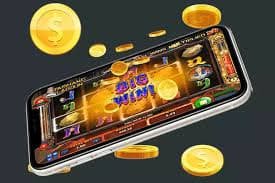 Step-by-step guide showing how to open luckyph on a smartphone browser in the Philippines