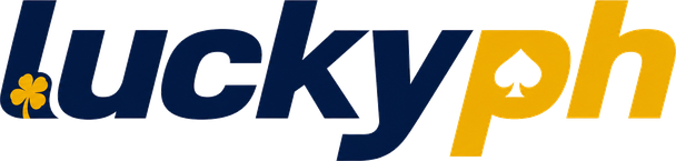 luckyph official logo